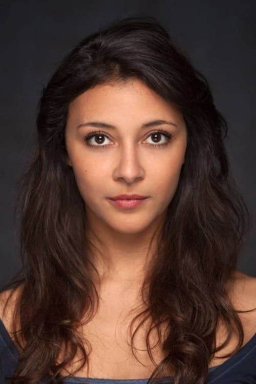 Zdjęcie Sulaika Lindemann