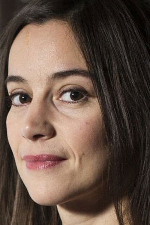 Zdjęcie Suliane Brahim