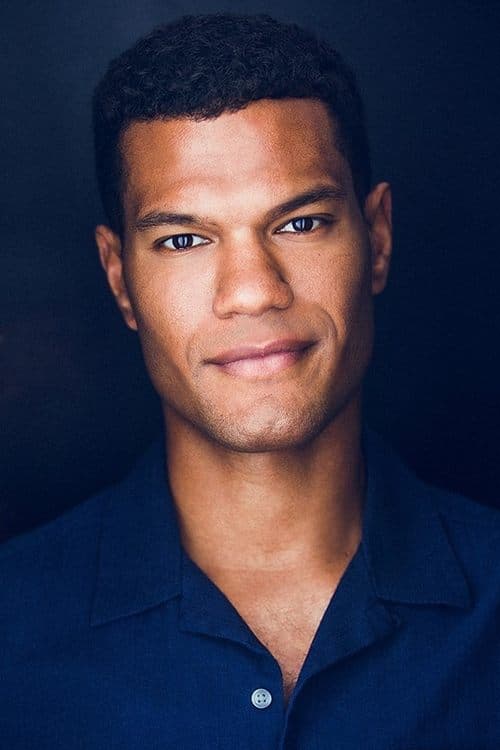 Zdjęcie Sullivan Jones