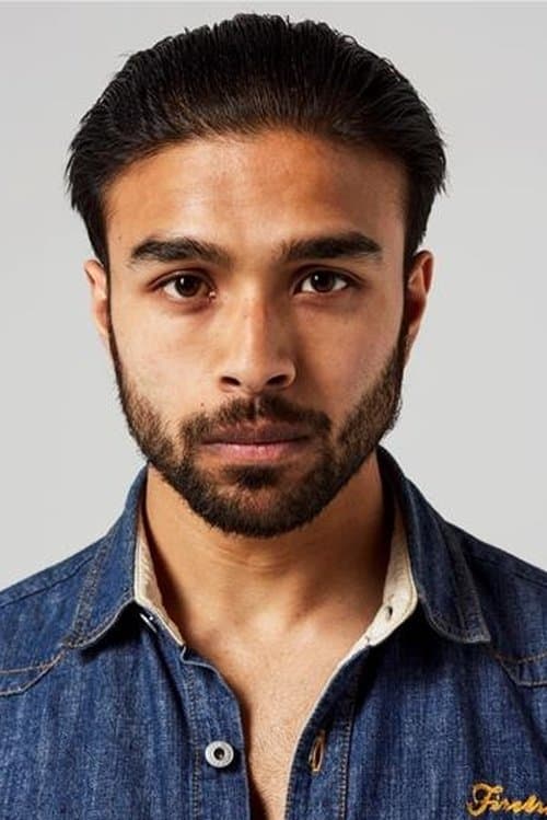 Zdjęcie Sumit Chakravarti