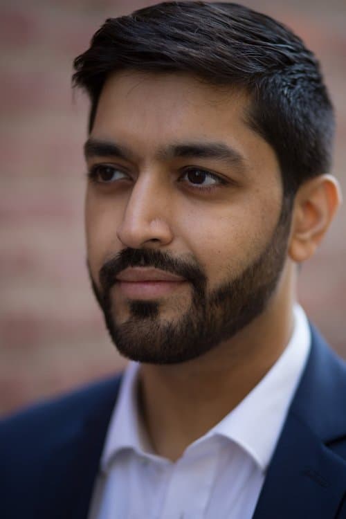 Zdjęcie Sumit Sharma