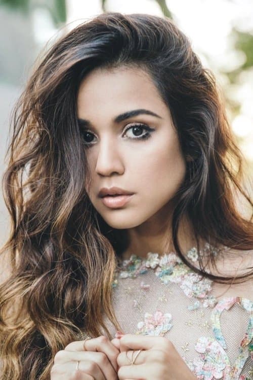 Zdjęcie Summer Bishil
