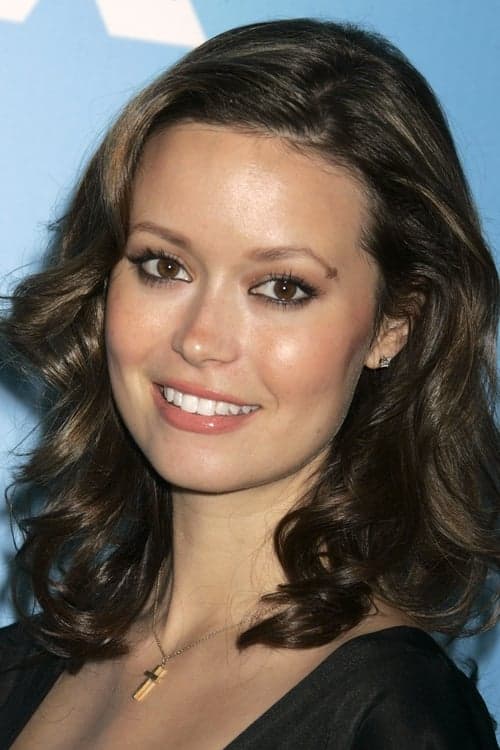 Zdjęcie Summer Glau