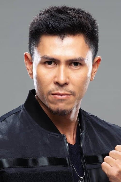 Zdjęcie Sumret Muengput