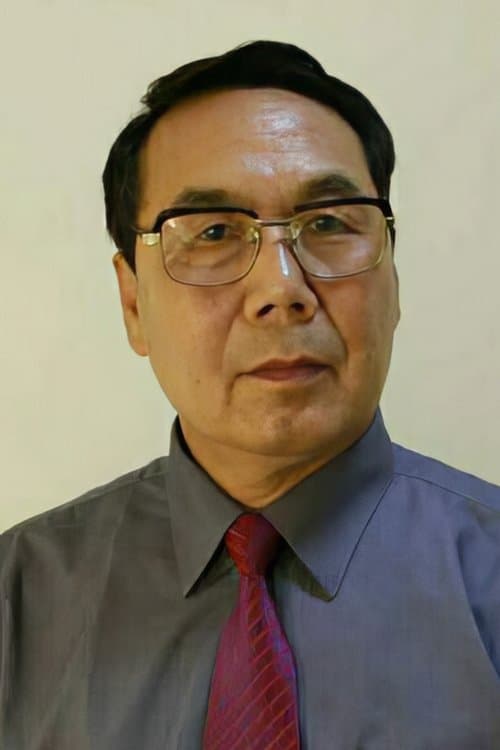 Zdjęcie Sun Jifeng