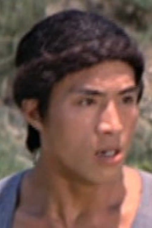 Zdjęcie Sun Jung-Chi