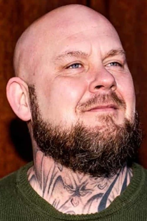 Zdjęcie Sune Nørgaard