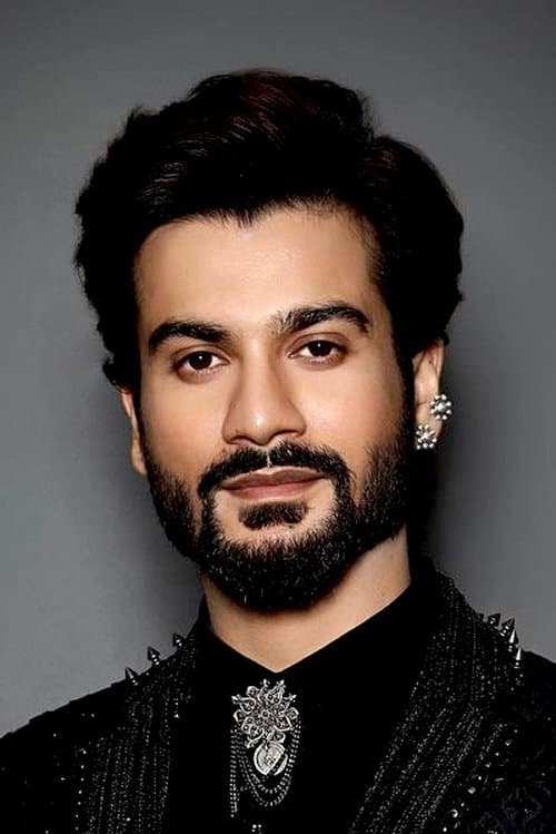 Zdjęcie Sunny Kaushal