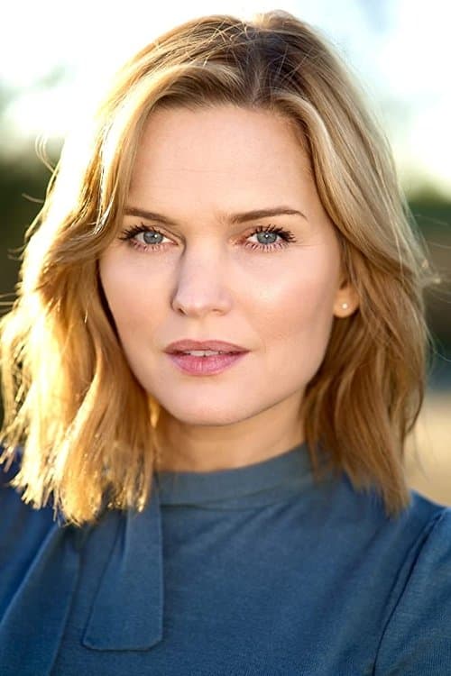 Zdjęcie Sunny Mabrey