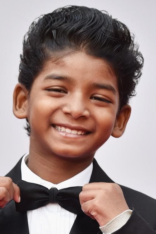 Zdjęcie Sunny Pawar