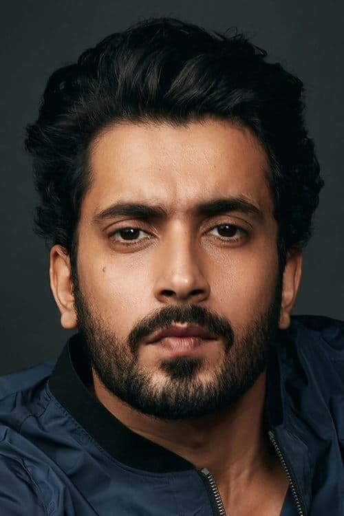 Zdjęcie Sunny Singh