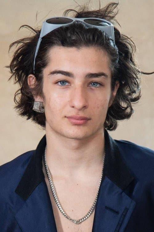 Zdjęcie Sunny Suljic