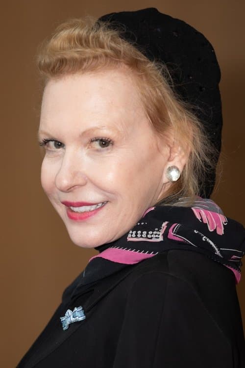 Zdjęcie Sunnyi Melles