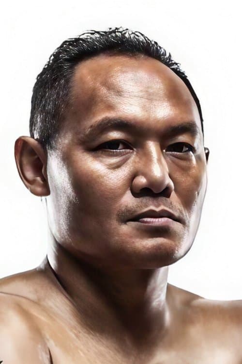 Zdjęcie Suphachai Saepong