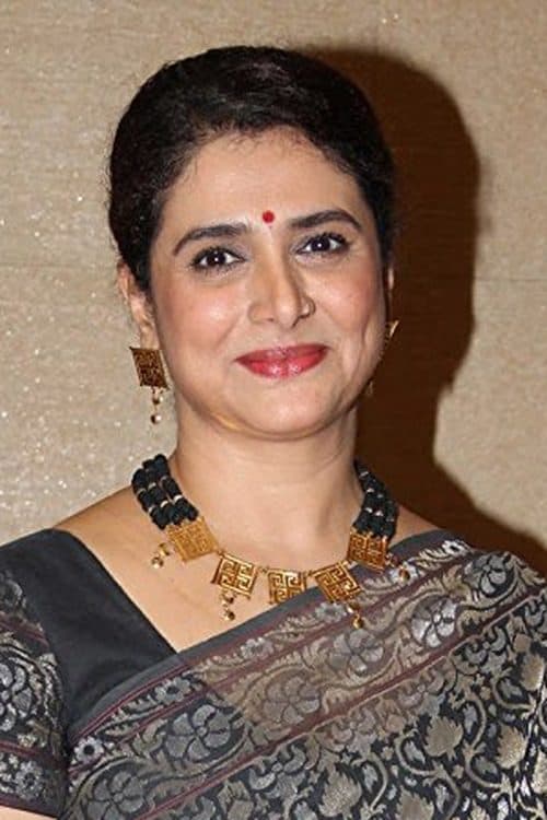 Zdjęcie Supriya Pilgaonkar