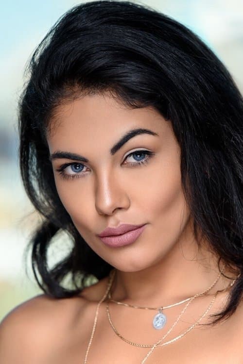 Zdjęcie Suraya-Rose Santos