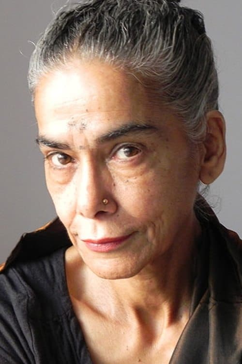 Zdjęcie Surekha Sikri