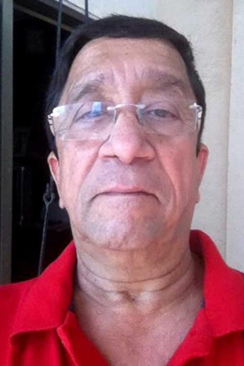 Zdjęcie Suresh Bhagwat