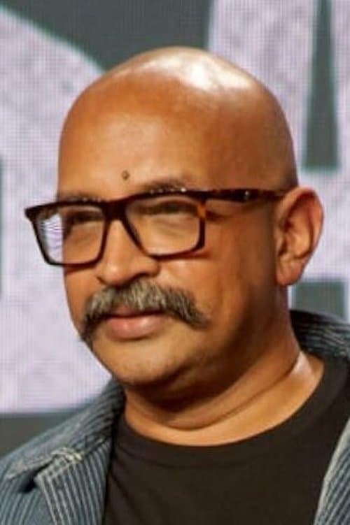 Zdjęcie Suresh Triveni