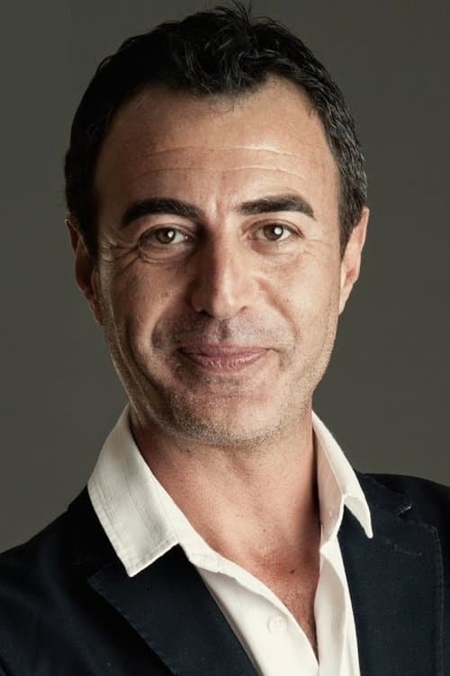 Zdjęcie Süreyya Gürsel Evren