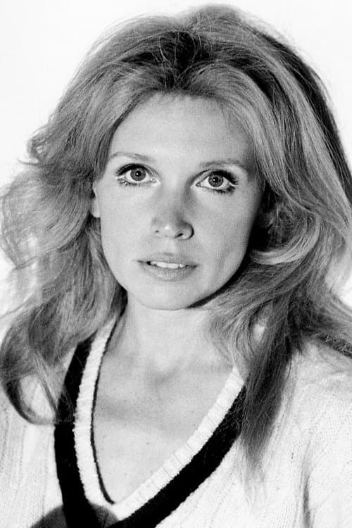 Zdjęcie Susan Anspach