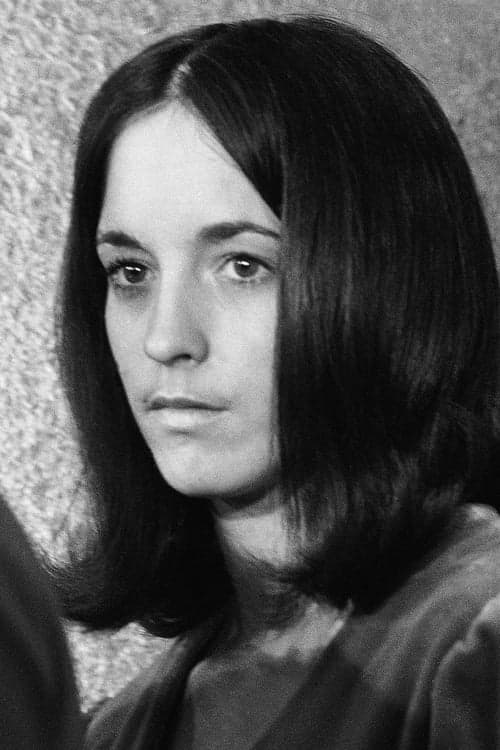 Zdjęcie Susan Atkins