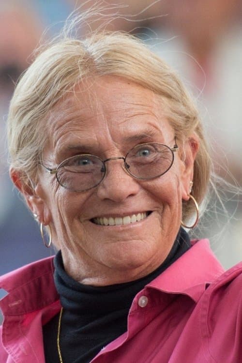 Zdjęcie Susan Backlinie