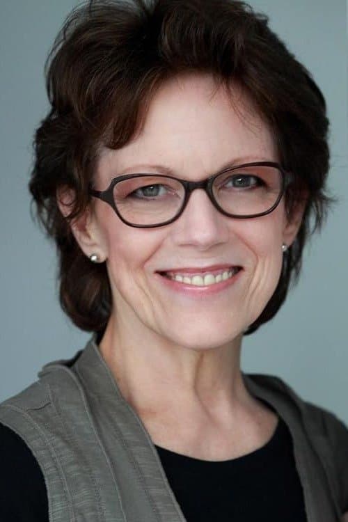 Zdjęcie Susan Bennett
