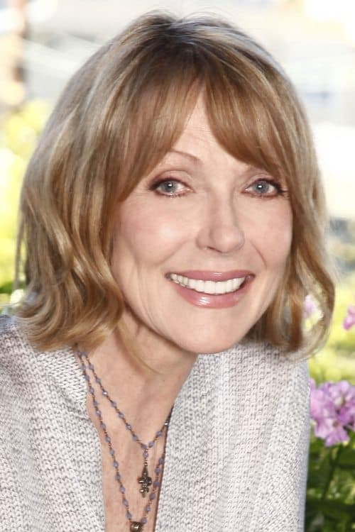 Zdjęcie Susan Blakely