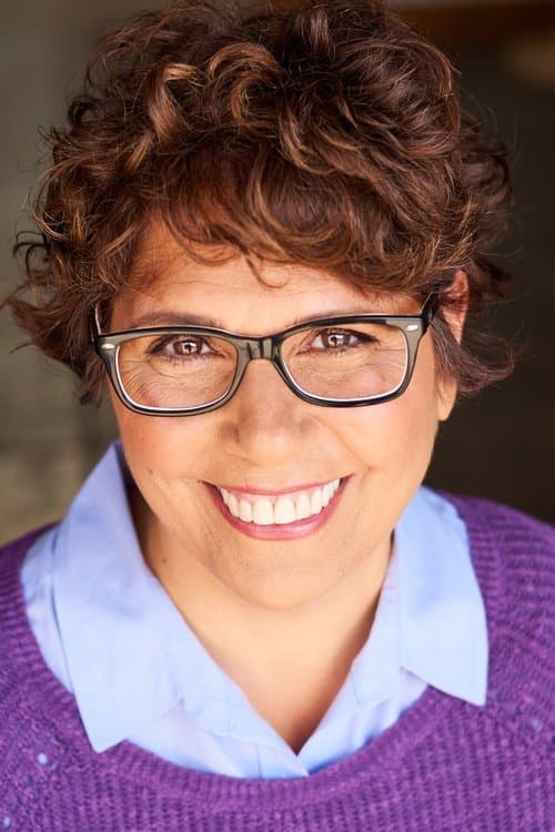 Zdjęcie Susan Boyajian