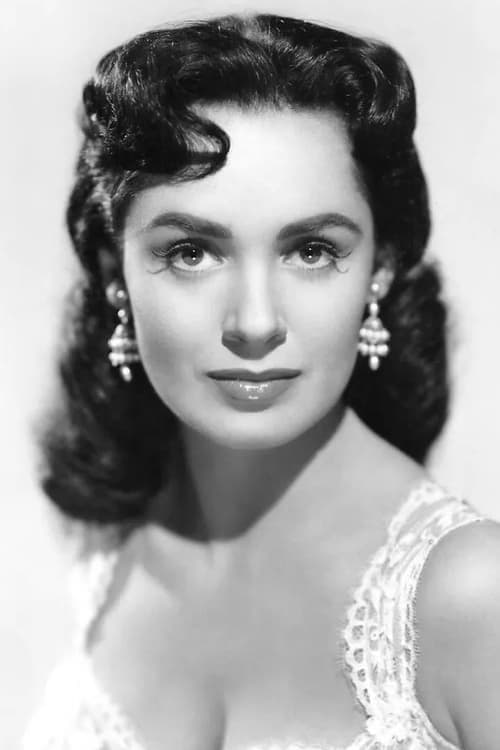 Zdjęcie Susan Cabot