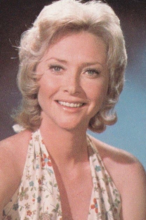 Zdjęcie Susan Flannery