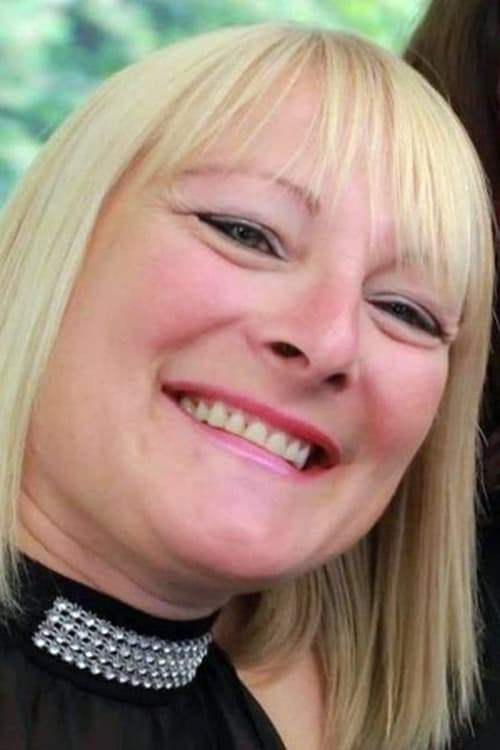 Zdjęcie Susan Fordham