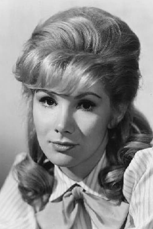 Zdjęcie Susan Hampshire