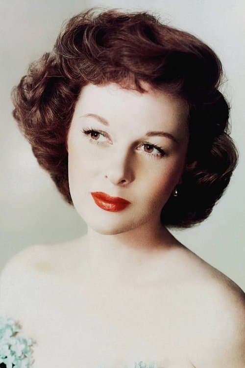 Zdjęcie Susan Hayward