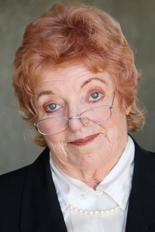 Zdjęcie Susan James Berger