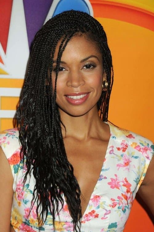 Zdjęcie Susan Kelechi Watson