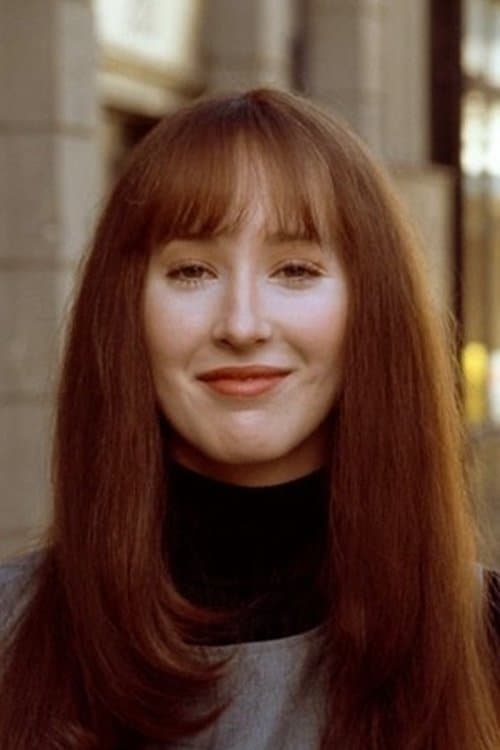 Zdjęcie Susan Kendall Newman