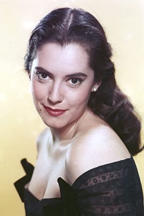 Zdjęcie Susan Kohner