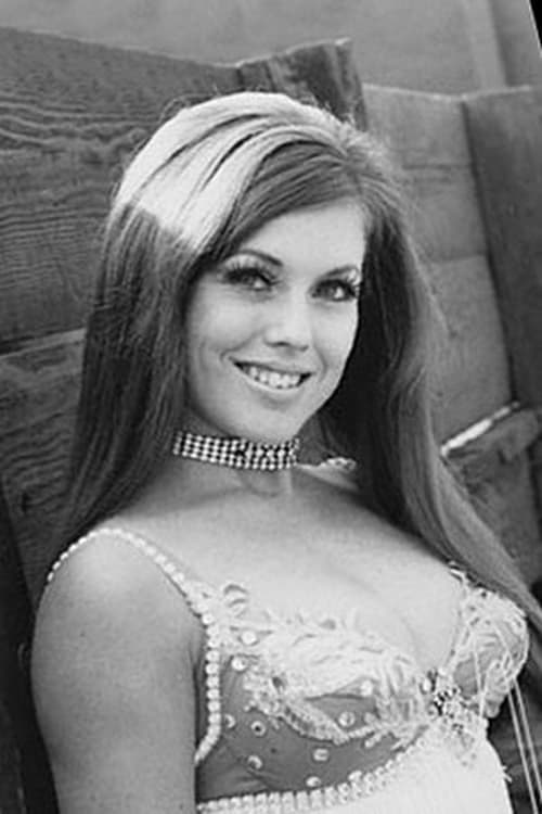 Zdjęcie Susan McIver