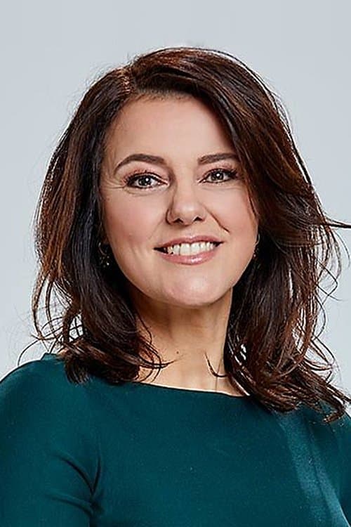 Zdjęcie Susan Visser