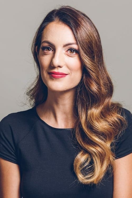 Zdjęcie Susana Ballesteros