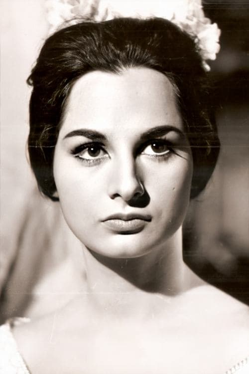 Zdjęcie Susana Dosamantes