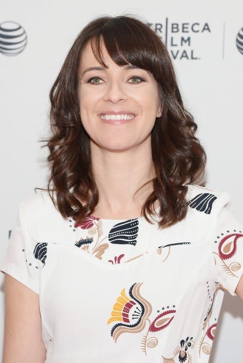 Susanna Fogel całe filmy