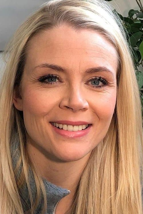 Zdjęcie Susanna Laine