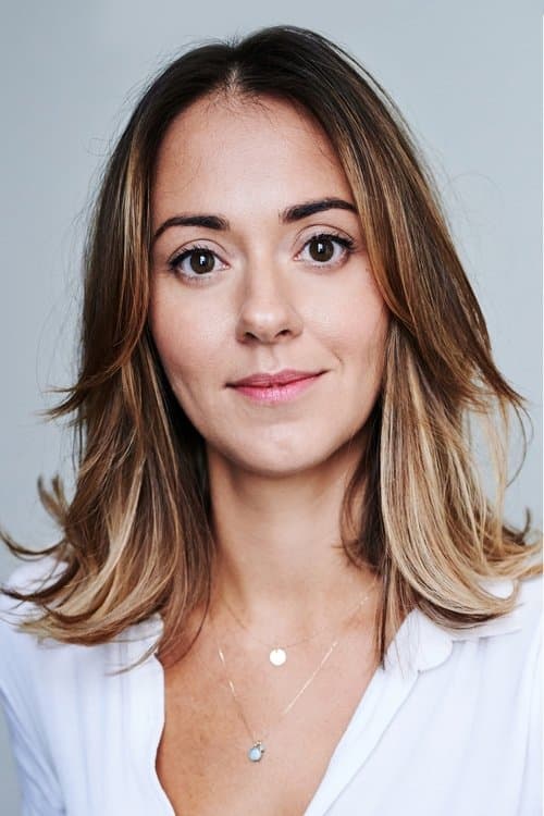 Zdjęcie Susannah Fielding