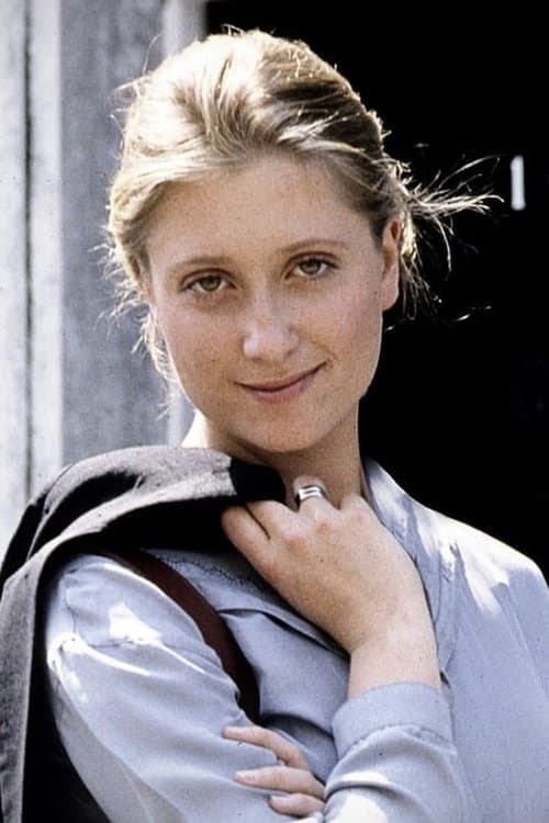 Zdjęcie Susannah Harker