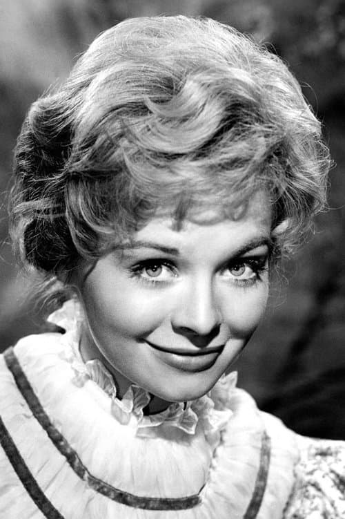 Zdjęcie Susannah York