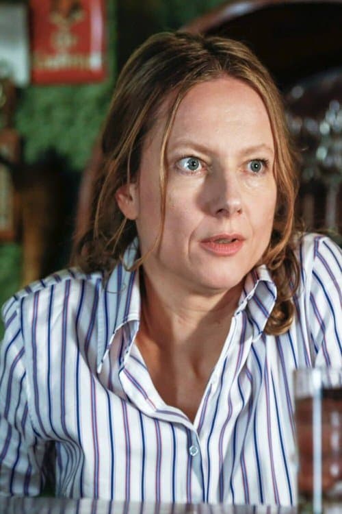 Zdjęcie Susanne Hoss