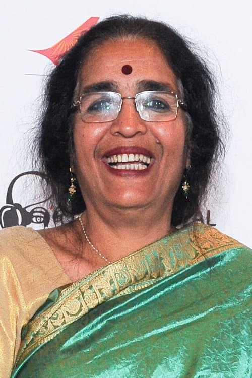 Zdjęcie Sushama Deshpande